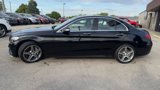 Used 2015 Mercedes-Benz C 400 4MATIC image 4