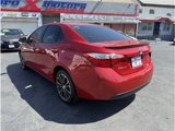 Used 2015 Toyota Corolla S image 4