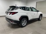 New 2025 Hyundai Tucson SE image 6