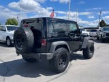 Used 2014 Jeep Wrangler Sport w/ Quick Order Package 24S image 5