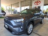 Used 2019 Toyota RAV4 XLE Premium image 4