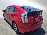 Used 2014 Toyota Prius Four image 5