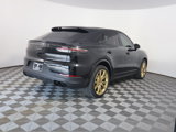 Certified 2023 Porsche Cayenne Platinum Edition image 3