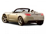 Used 2008 Saturn Sky w/ Premium Trim Package image 2