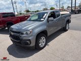 Used 2022 Chevrolet Colorado LT w/ Fleet Safety Package image 5