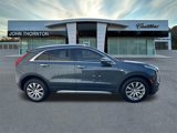 Used 2019 Cadillac XT4 Premium Luxury w/ Enhanced Visibility Package image 4