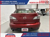 Used 2010 MAZDA MAZDA3 i Touring image 4