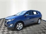 Used 2019 Chevrolet Equinox LT image 2