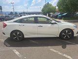 Used 2018 Honda Civic Touring image 4