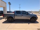 Used 2020 Nissan Frontier SV w/ Value Truck Package image 2