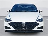 Certified 2021 Hyundai Sonata Limited w/ Cargo Package image 2