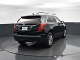 Used 2017 Cadillac XT5 Luxury w/ LPO, Wheel Lock Package image 3