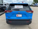 Certified 2019 Toyota RAV4 LE image 3