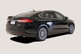 Used 2017 Ford Fusion Platinum image 5