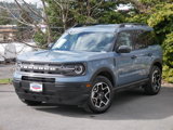 New 2024 Ford Bronco Sport Big Bend image 2