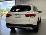 Used 2019 Mercedes-Benz GLC 300 4MATIC w/ Parking Assistance Package image 5