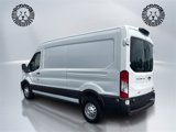 Used 2020 Ford Transit 250 Medium Roof AWD w/ Interior Upgrade Package image 4