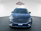 Used 2022 Hyundai Santa Fe SEL w/ Convenience + Premium Package image 4