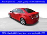 Used 2015 Chevrolet Cruze LT image 5