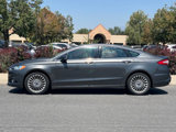 Used 2015 Ford Fusion Titanium image 2