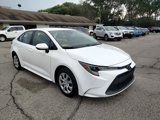 Used 2020 Toyota Corolla LE image 2