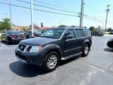 Used 2011 Nissan Pathfinder S image 2
