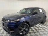 Certified 2021 Land Rover Range Rover Velar R-Dynamic S image 2