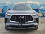 Certified 2022 INFINITI QX60 Luxe w/ Cargo Package image 2