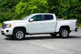 Used 2019 GMC Canyon SLE w/ Driver Alert Package image 2
