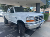 Used 1996 Ford F250 4x4 SuperCab image 2