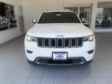 Used 2018 Jeep Grand Cherokee Limited image 6