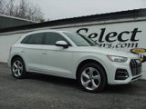 Used 2021 Audi Q5 2.0T Premium Plus w/ Premium Plus Package image 2