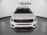 Used 2018 Jeep Compass Latitude w/ Cold Weather Group image 2