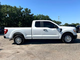 Used 2021 Ford F150 XL w/ Equipment Group 101A High image 2