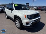 Used 2022 Jeep Renegade Limited image 3