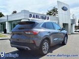 Used 2022 Ford Escape SE w/ Convenience Package image 5