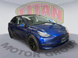 Used 2021 Tesla Model Y Long Range image 3
