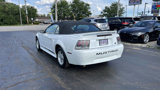 Used 1999 Ford Mustang Convertible image 3