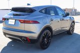 Used 2018 Jaguar E-PACE S image 4