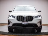 Certified 2022 BMW X4 xDrive30i w/ Convenience Package image 2