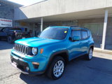 Used 2021 Jeep Renegade Latitude w/ Convenience Group image 2