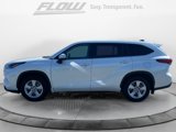 Used 2023 Toyota Highlander L image 5