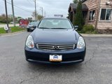 Used 2006 INFINITI G35 x Sedan w/ (P03) Premium Pkg C image 2