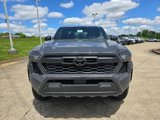 New 2025 Toyota Tacoma TRD Off-Road image 2