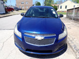 Used 2012 Chevrolet Cruze LS w/ Connectivity Package image 5