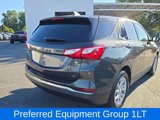 Certified 2020 Chevrolet Equinox LT image 4