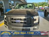 Used 2015 Ford F150 XL w/ Equipment Group 101A Mid image 2