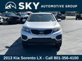 Used 2013 Kia Sorento LX image 3