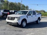 New 2025 Ford Maverick XL image 3
