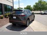 Certified 2023 MAZDA CX-5 AWD 2.5 S w/ Preferred Package image 3